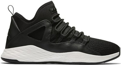 Jordan Formula 23 Black Sail 881465-005