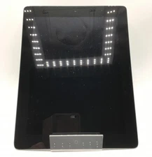 Apple iPad 2 A1396 9.7" XGA Display 16GB Cellular - Black - Grade A (MC773E/A)