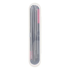 Professional Durable Blackhead Remover Tool Kit, Comedone Extractor Set for Skin