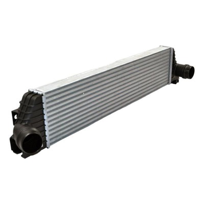 For Opel Movano B 2010-Onwards Turbo Charge Air Intercooler 93168279