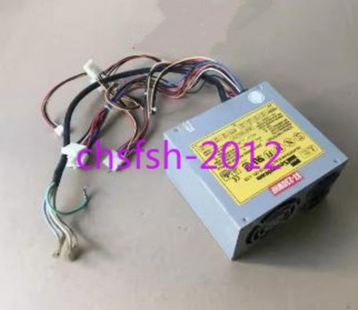 1 PCS Seventeam ST-230WHF industrial computer power supply in good condition #ea