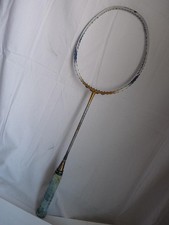 YONEX nanospeed 7700 badminton racket