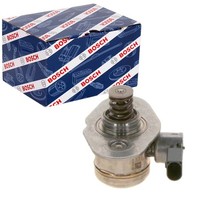 Bosch Hochdruckpumpe Kraftstoffpumpe Passend FüR Bmw 1 3 4 5 X1 X3 Z4 | 0 261 52