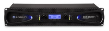 Crown Audio XLS 1502 Two-Channel Power Amplifier 525W at 4 Ohm 
