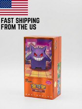 Pokemon TCG: Gemstone Gem Pack Volume.3 Booster Box Chinese