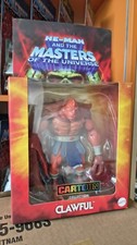 Clawful Cartoon Collection 200x Masters Of The Universe OVP