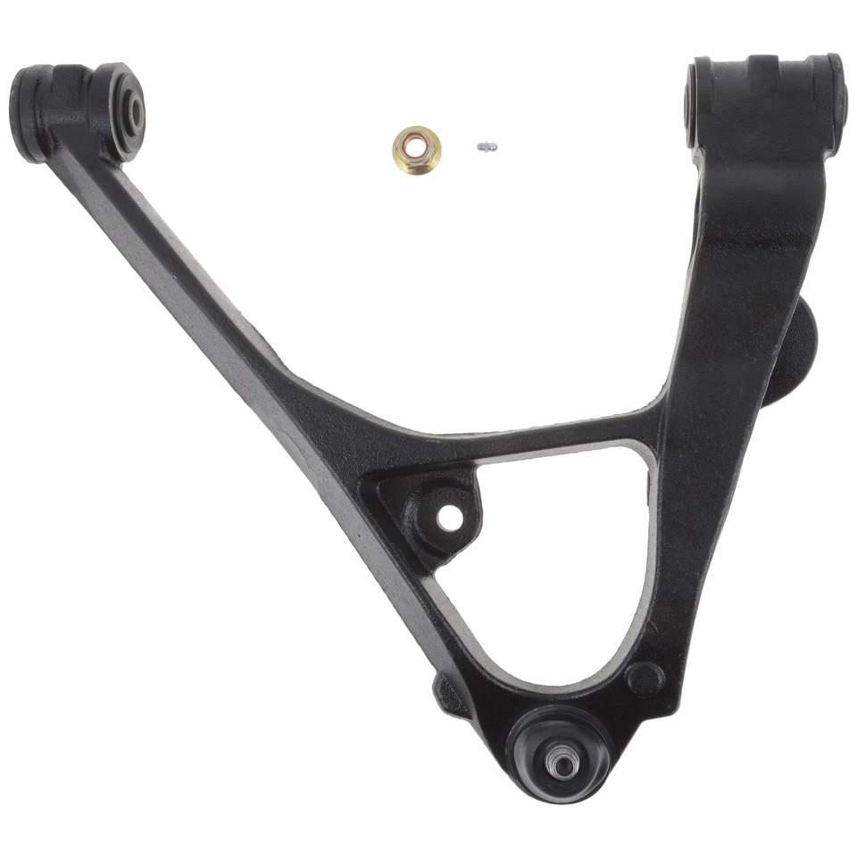 Front Right Lower Control Arm for Chevrolet Silverado 1500 1999-2006 TRW JTC2432 Foto 2 de 4