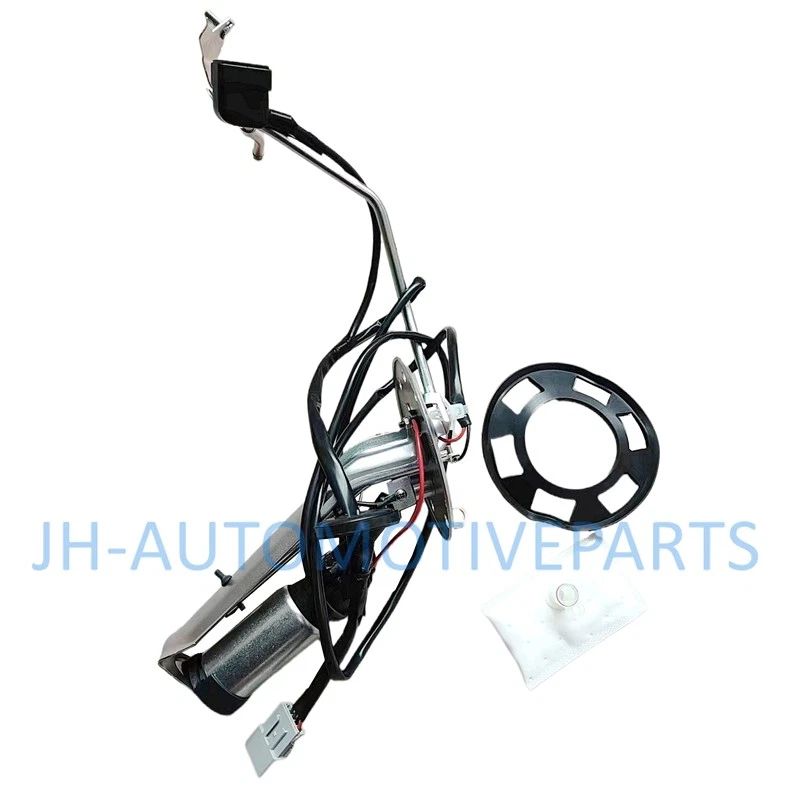 Conjunto de bomba de combustible 17708-SH3-A36 para Honda Civic L4 1,5 L 1,6 L 1988-1991/CRX 1990 Foto 2 de 4