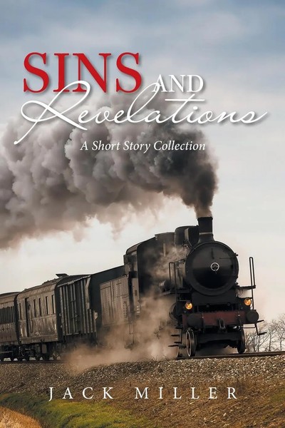 Jack Miller | Sins And Revelations | Taschenbuch | Englisch (2022) | Xlibris US-image
