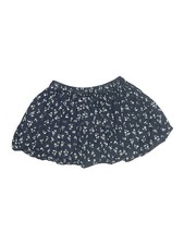 Unbranded Girls Blue Skirt Medium kids