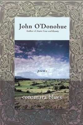 Conamara Blues: Poems by John O'Donohue (English) Paperback Book