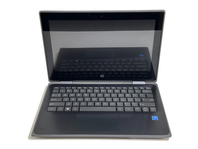 HP ProBook x360 11'' G5 Touch 8GB RAM 128GB SSD Celeron N4120 Win 11