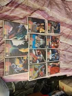 GUNDAM. MOBILE SUIT. SERIE COMPLETA. 1 / 11. VEDI FOTO