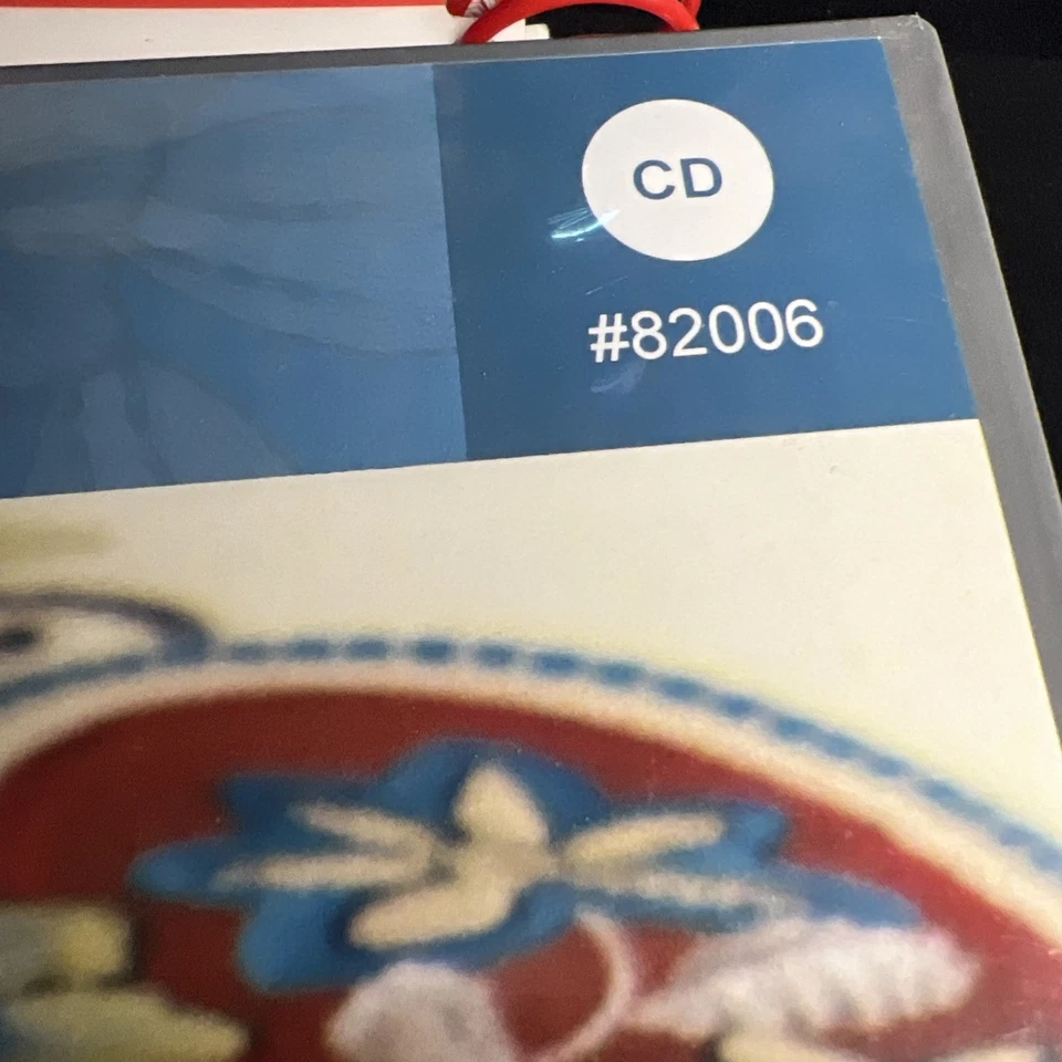 Bernina OESD 47 Multi-Format Embroidery Caravan design Collection CD BRAND NEW - Image 3 of 4