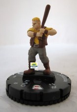 HEROCLIX TMNT 3 Shredder's Return FF006 ROCKSTEADY Fast Forces