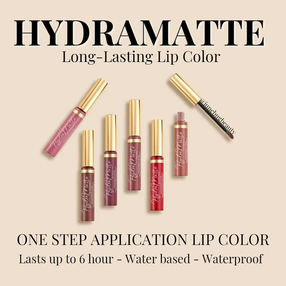 ✨ **LIPSENSE CREAM/HYDRAMATTE** LipSense by SeneGence *FREE SHIPPING - Image 2 of 3