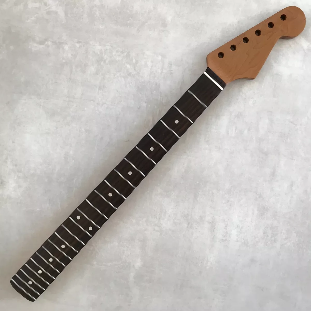 Strat neck sale