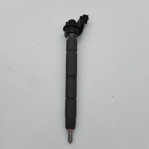 0445117040 8Pc FUEL INJECTOR For 2015-19 FORD Powerstroke 6.7L NO CORE FC3Z9H529 - Picture 4 of 11