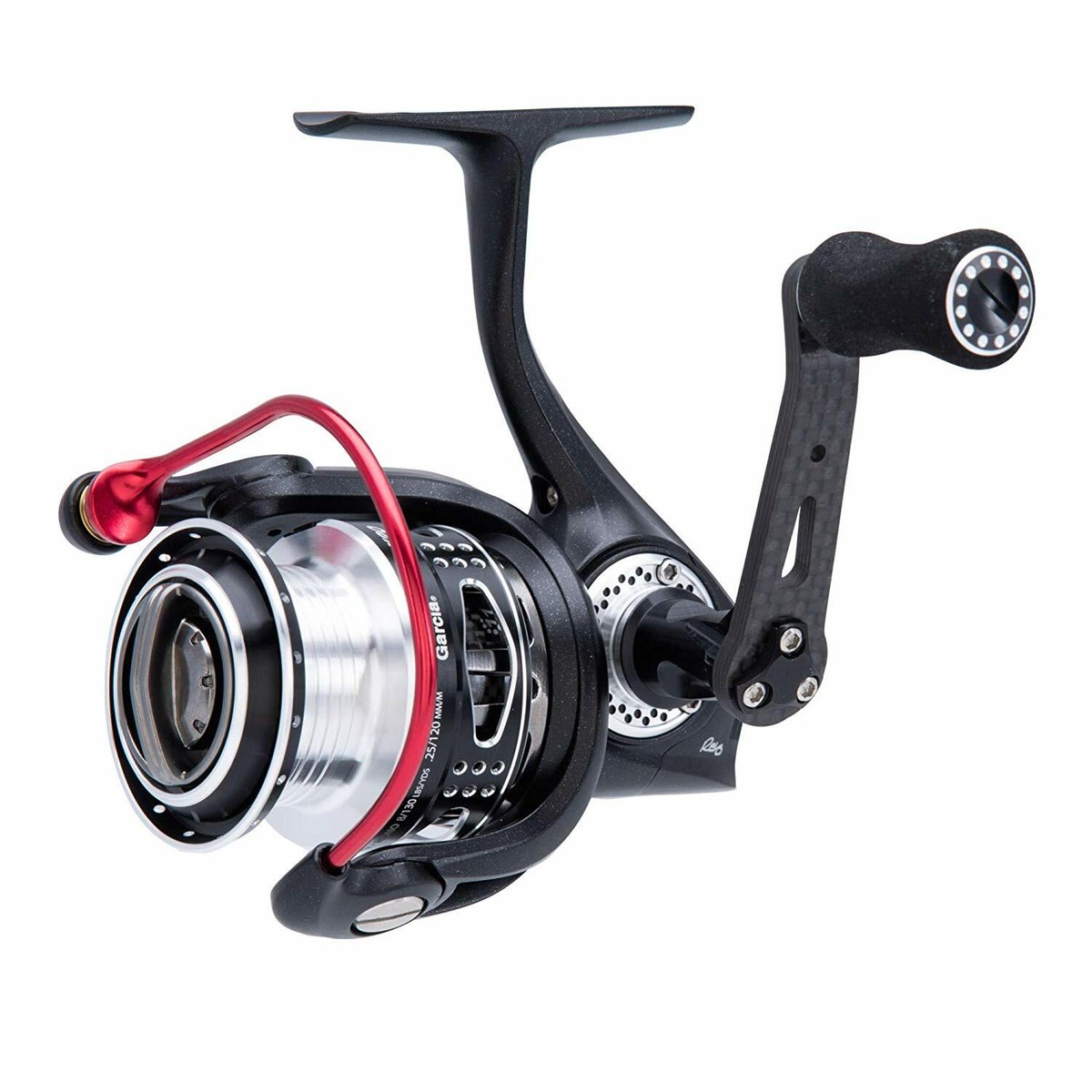 2019 ABU GARCIA MGX Revo 3 MGX 20 SP Spin Reel REVO3MGXSP20