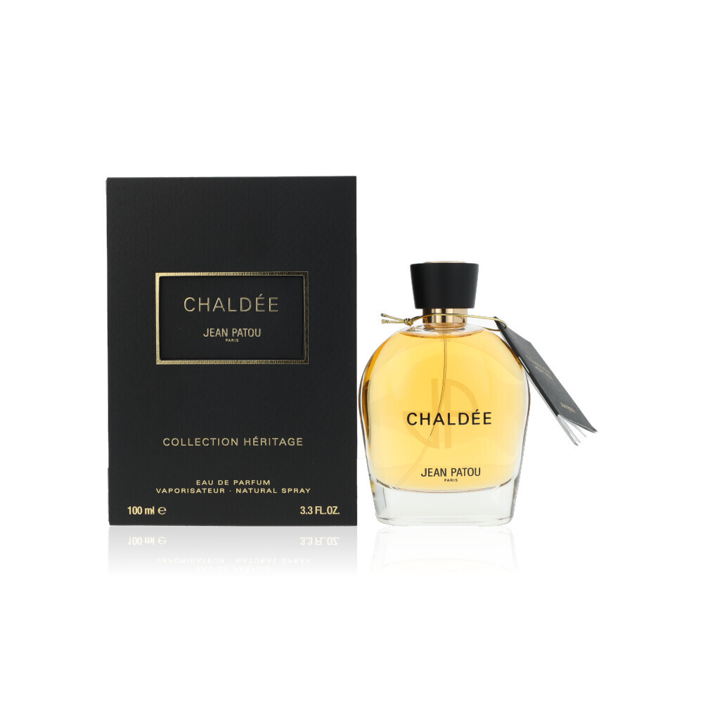 Jean Patou Heritage Chaldee EDP Spray 100ml Woman Perfume