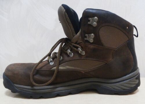 Timberland Herren Chocorua Trail 2.0 Mid Gore-Tex Wasserdicht Wanderschuhe 14W - Bild 6 von 12