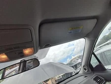 Used Right Sun Visor fits: 2016 Honda Pilot w/o illumination Right Grade A