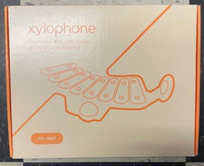 Wonder Workshop Xylophone Accessory for Dash ...