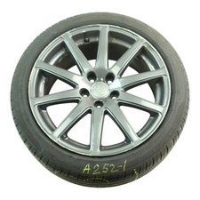 Audi TT 8J3 Coupe S Line Alufelge Felge Ersatzrad 9Jx18 ET52 245 40 R18 97Y NR1