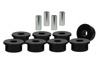 Fr Leading Arm To Diff Bushing Kit for Defender 90-16/Discovery 89-98 Adjustable