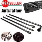 Wheel Spare Tire Tool for 04-14 Ford F150 Lug Wrench Extension Kit Replacement
