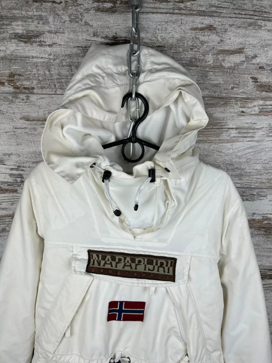 Napapijri store skidoo jacket
