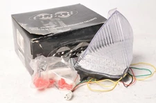 Clear Alternatives Integrated Taillight Yamaha YZF-R1 2004-2006  CTL-0071-IT