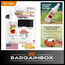 Glove Care Management System - Break-in Kit for Baseball & Softball