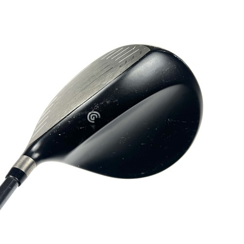 Cleveland Hi-Bore XL Driver / 9.5 Degree / Fujikura Fit-On Stiff Flex - Picture 4 of 11