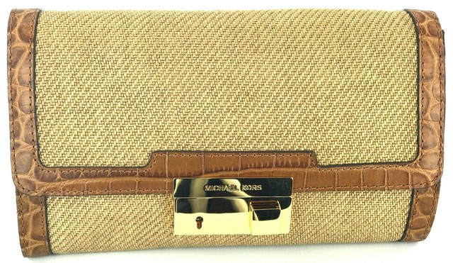 tan clutch bag ebay