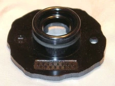 Singer Top hat fashion disc cam #13 for 401-403 & 500-600 series Sewing Machines