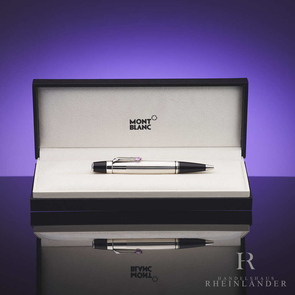筆記具 MONTBLANC Je t'aime & Season's Greetings MONTBLANC Je t'aime & Season's Greetings