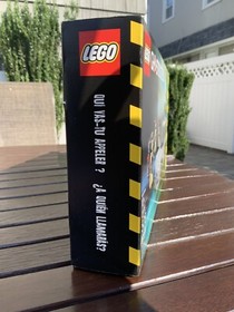 Lego Ideas CUUSOO Ghostbusters- Ecto- 1 (21108 ) -New- Ships Fast