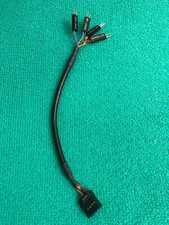 ASUS Q CONNECTOR FOR ASUS H470I  Z170I Z270I B550I GAMING ,ORIGINAL
