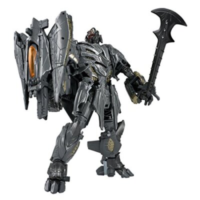 【中古】「未使用品」トランスフォーマー MB-14 メガトロン Takara Tomy Transformers MB-14 Megatron Action Figure 02182 JAPAN
