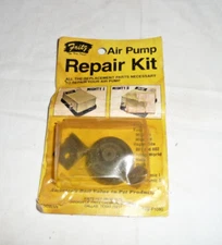 Fritz Aquarium Tank Air Pump Repair Kit 169 F1080 NOS