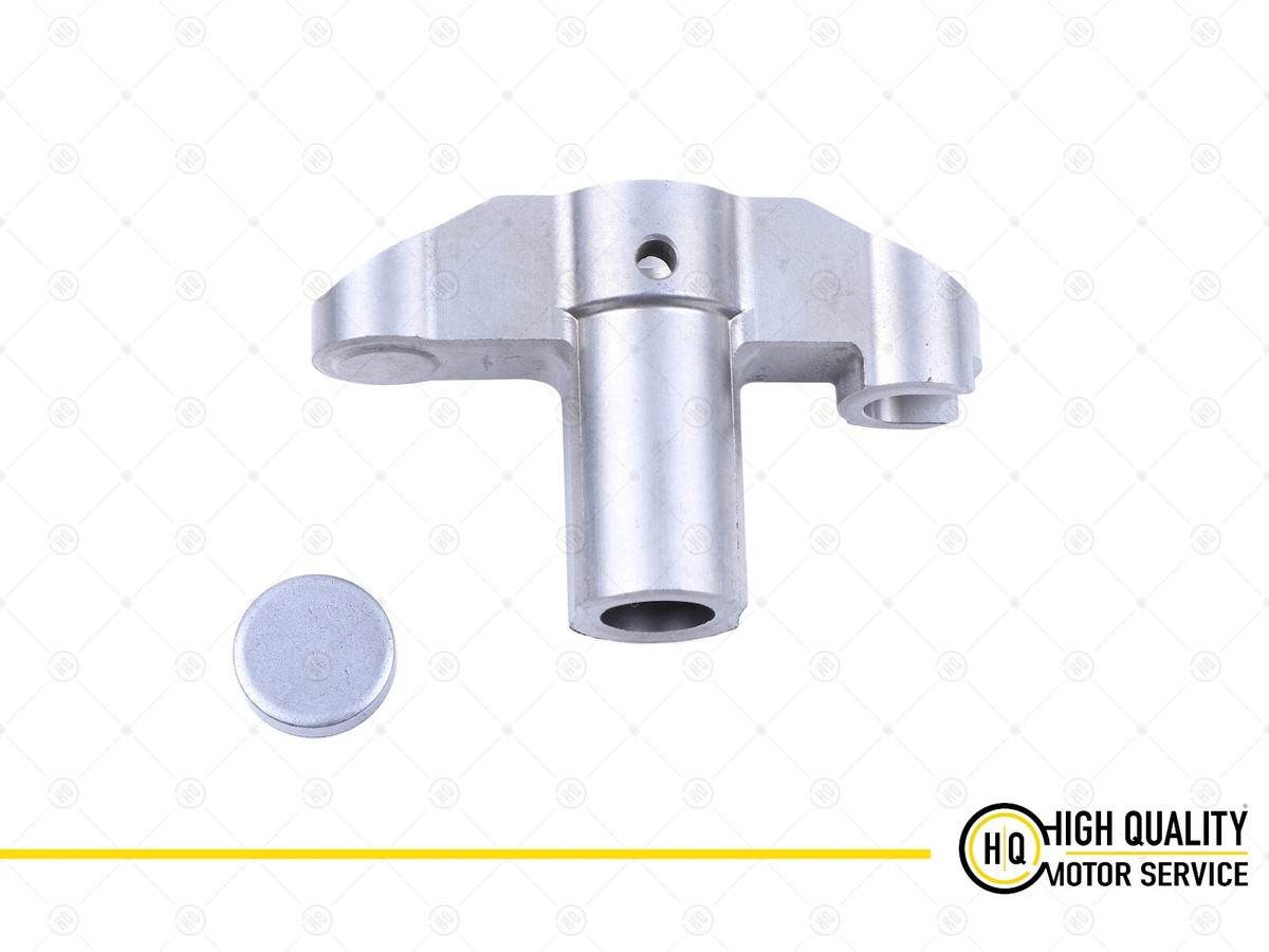 qanuta　LTD SuperV Blue CNC 7/8