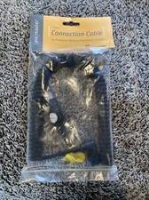 Promaster 7638 Flash Connection Cable Fits SONY