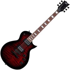 ESP LTD EC-256 Maple Body Electric Guitars for sale | eBay