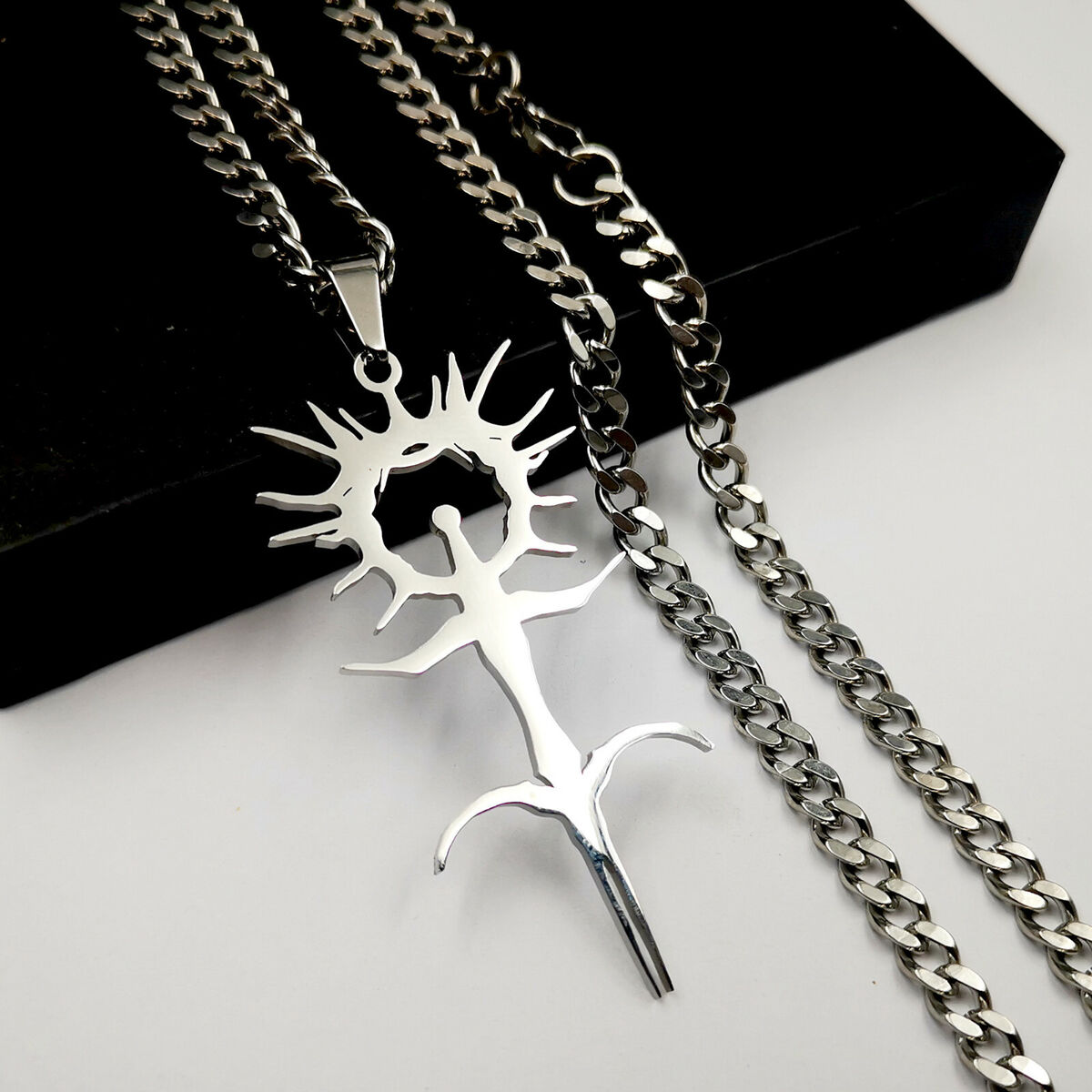 GHOSTEMANE' Necklace – Jewelry Designs by ACE ™