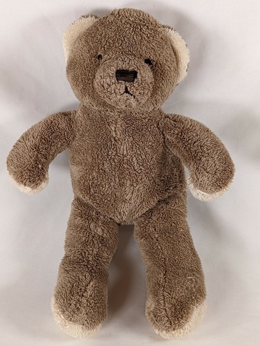 NAP Brookstone N.A.P. Brown Tan Cream 