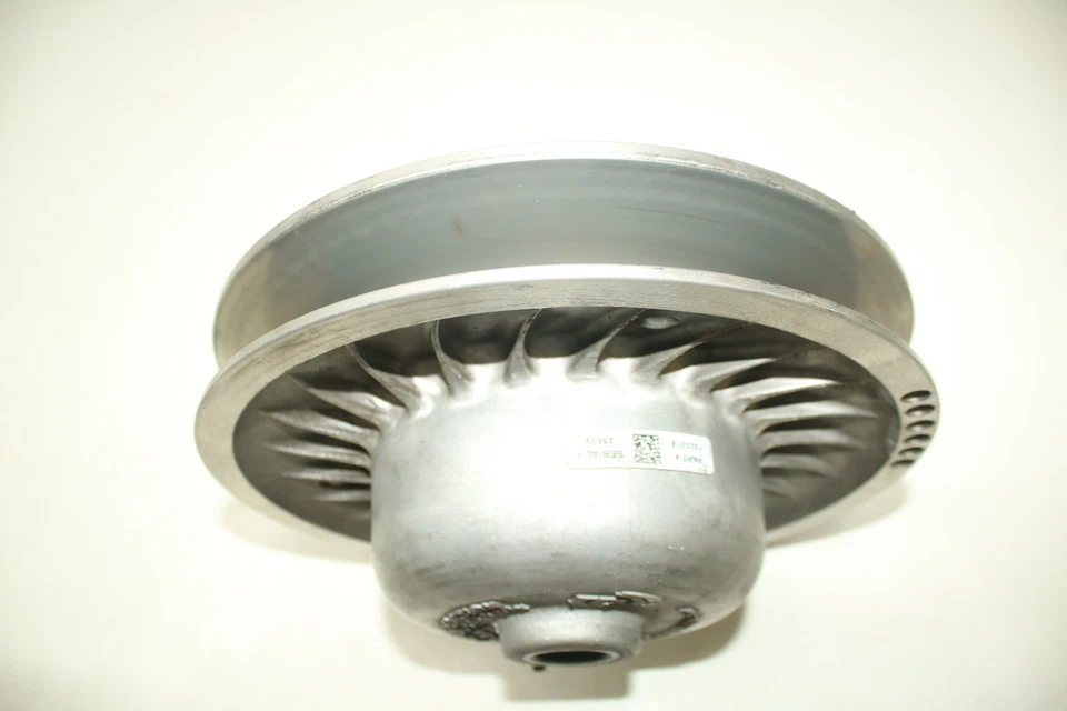 Conjunto de embrague Polaris Pro Rmk 800 2017 174" ejes accionamiento secundario Foto 4 de 4