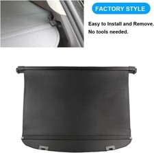 Cargo Cover 2024 2023 2022 For Mazda Cx-5 Accessories 2017-2021