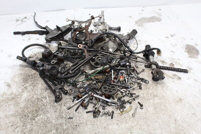 1983-86 Honda Magna VF1100C VF 1100 V65 Fuel Gas Tank