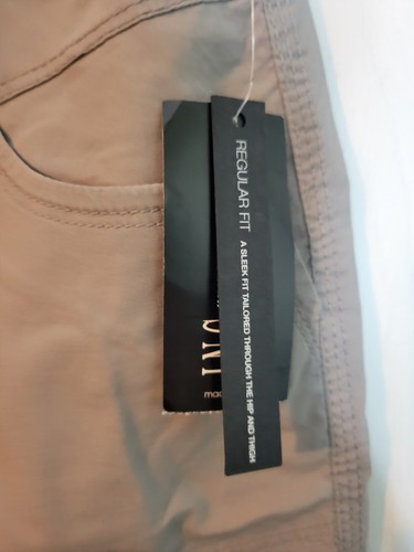 International Concepts Capri Talla 4P Gris Pequeño Nuevo Con Etiquetas Cómodo Ligero - Imagen 4 de 7